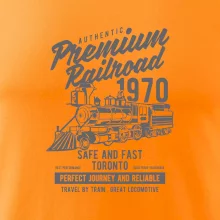 Premium Railroad Premium Railroad