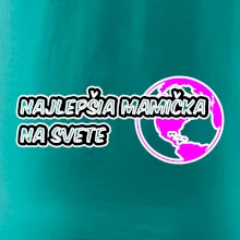 Najlepšia mamička na svete