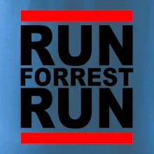Run Forrest Run