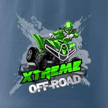 ATV štvorkolka offroad XXX ATV štvorkolka offroad XXX