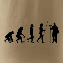 Evolúcia maliar izieb