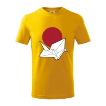 Japan culture - origami