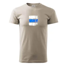 Turistická značka - modrá Turistická značka - modrá