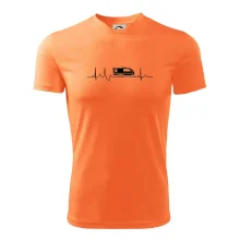 EKG karavan EKG karavan