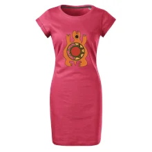 Mayovia - zvieratá korytnačka