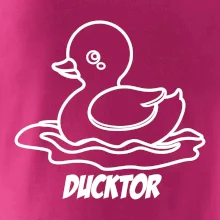 Ducktor Ducktor
