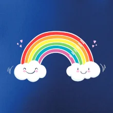 Veselá dúha
