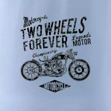 Two Wheels Forever 1