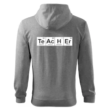 Periodická tabulka - Teacher Periodická tabulka - Teacher