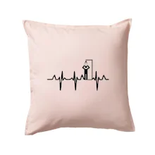 EKG otužovanie sprcha EKG otužovanie sprcha