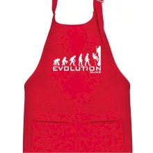 Evolution Climb Evolution Climb