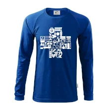 Zdravotné kríž veci Zdravotné kríž veci