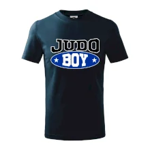 Judo Boy / girl