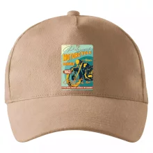 Professional service moto