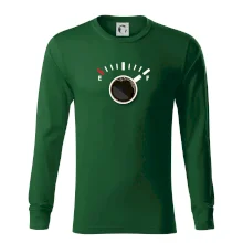 Káva ako palivo Káva ako palivo