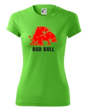 Bad Bull