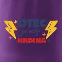 Otec je môj hrdina