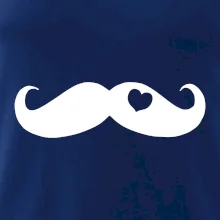 Mustache love