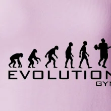 Evolúcia Gym