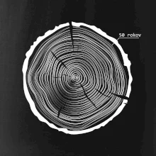 40 Rokov - Letokruhy