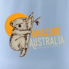 Amazing Australia koala Amazing Australia koala