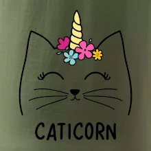 Caticorn Caticorn