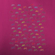 Farebné kolesá Farebné kolesá