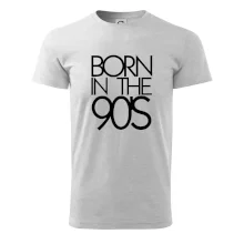 Born In The 90's Born In The 90's