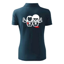 PF - Postavičky PF - Postavičky