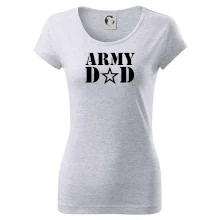 Army dad