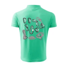 Horolezecké karabíny