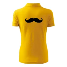 Mustache - fúziky Mustache - fúziky