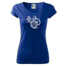 Dve činky jedným ťahom