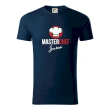 Master Chef čiapky - vlastné meno Master Chef čiapky - vlastné meno