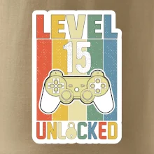 Gaming narodeniny 15