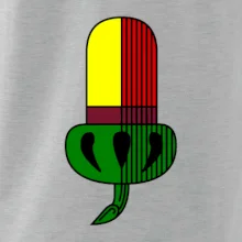 Šiltovka - Prší - Žalude Šiltovka - Prší - Žalude