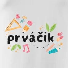 Prváčik - tlačiaci