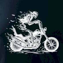Chopper ksotra