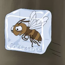 Freezebee (Hana-creative) Freezebee (Hana-creative)