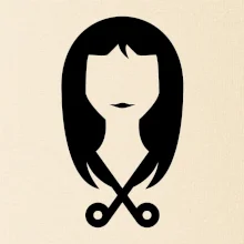 Dámska kaderníčka