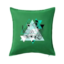 Biely nosorožec (Pecka design)