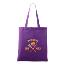 Grilovacie náradie kráľ grilu