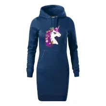 Vianočný jednorožec Vianočný jednorožec