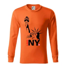 Socha slobody veľká Socha slobody veľká