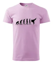 Karate Evolúcia - kop