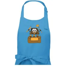 Mozkožrút - televízia (Pecka design)