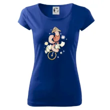 Dážďovníček (Alexis Citrine) Dážďovníček (Alexis Citrine)