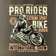 Pro Rider