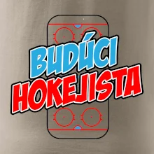 Budúci hokejista