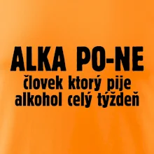 Alkapone